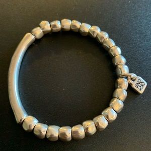 UNO DE 50 Journey bracelet